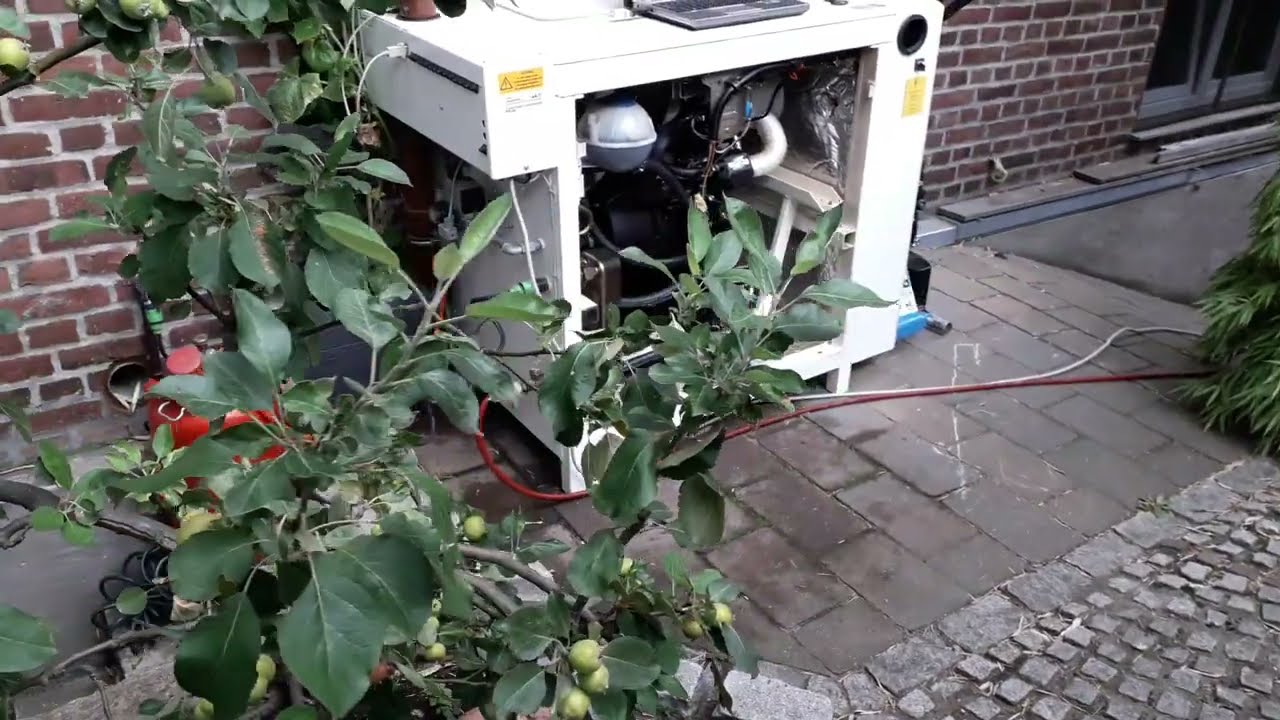 Vaillant Ecopower 4.7 im Test