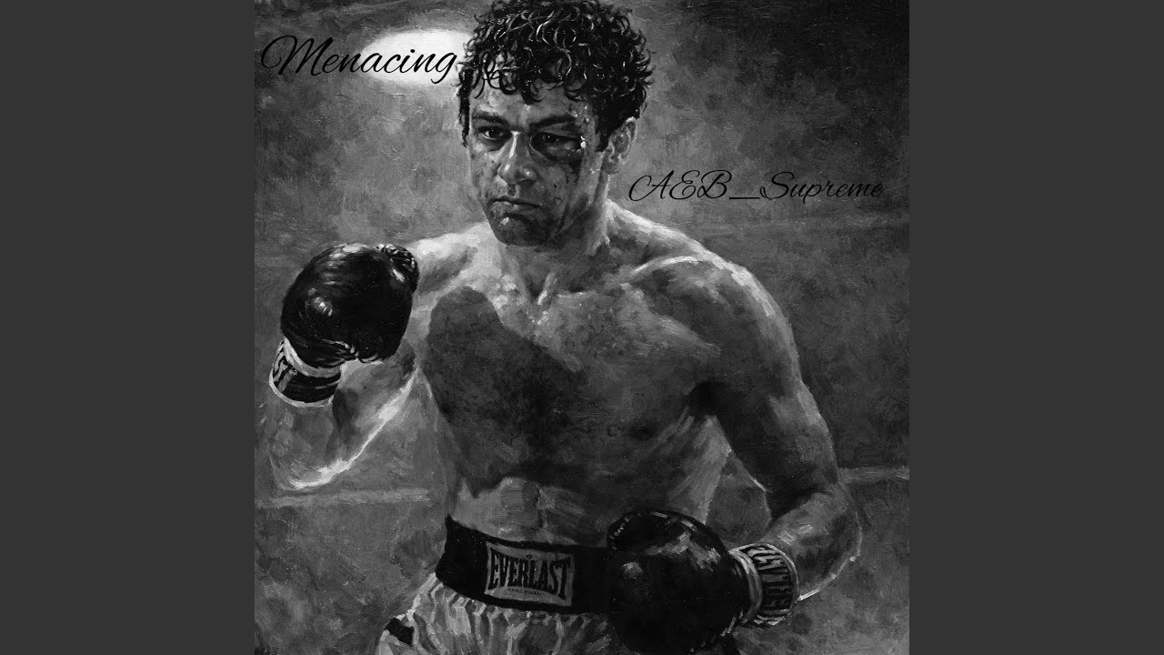 Menacing
