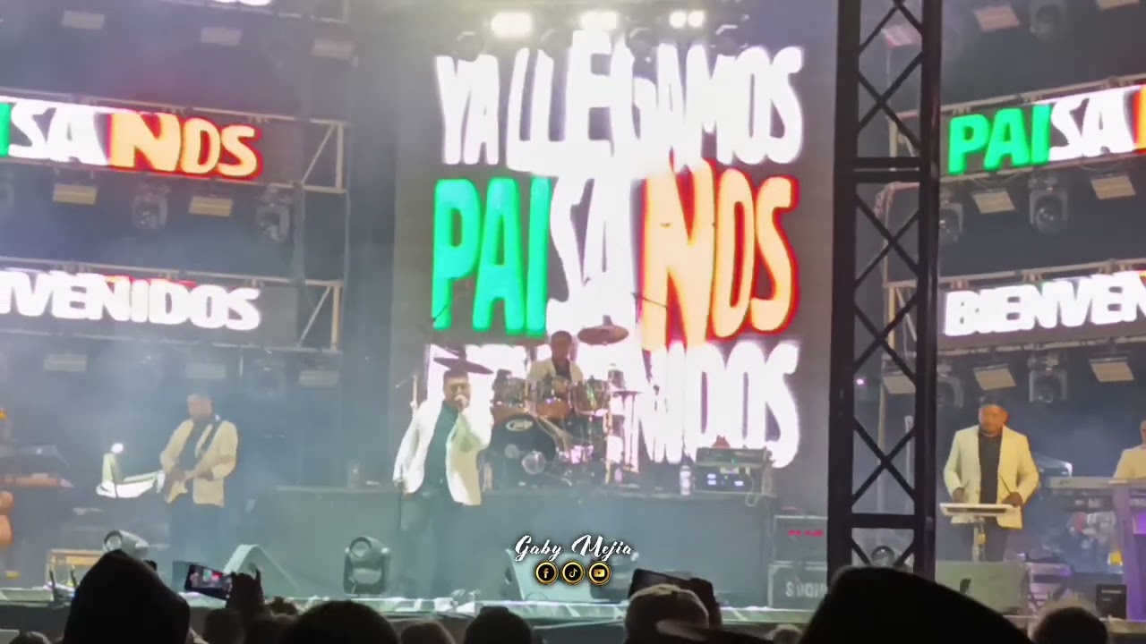 Grandioso baile con el Grupo Soberano de Tierra Mixteca en Santiago Nundiche