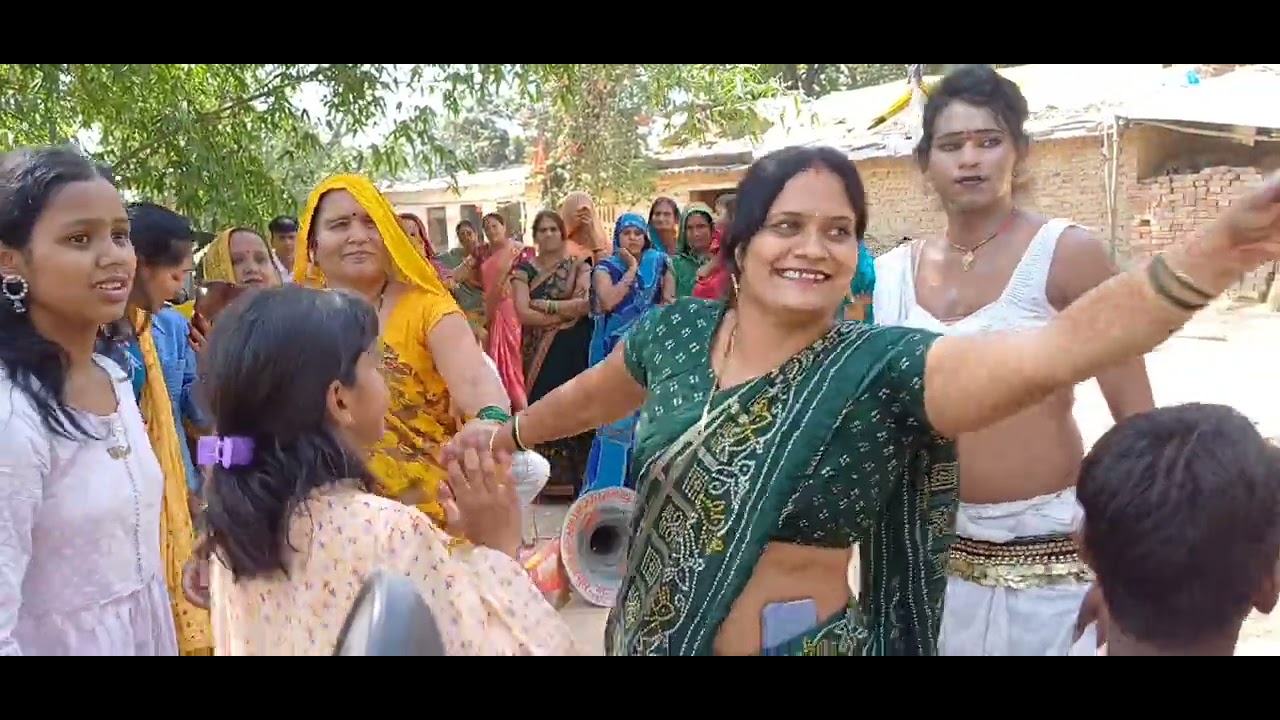 #newvideo dance Ram Swaroop Dansar
