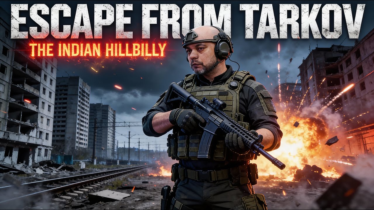 Escape From Tarkov - Learning & Explaining Maps