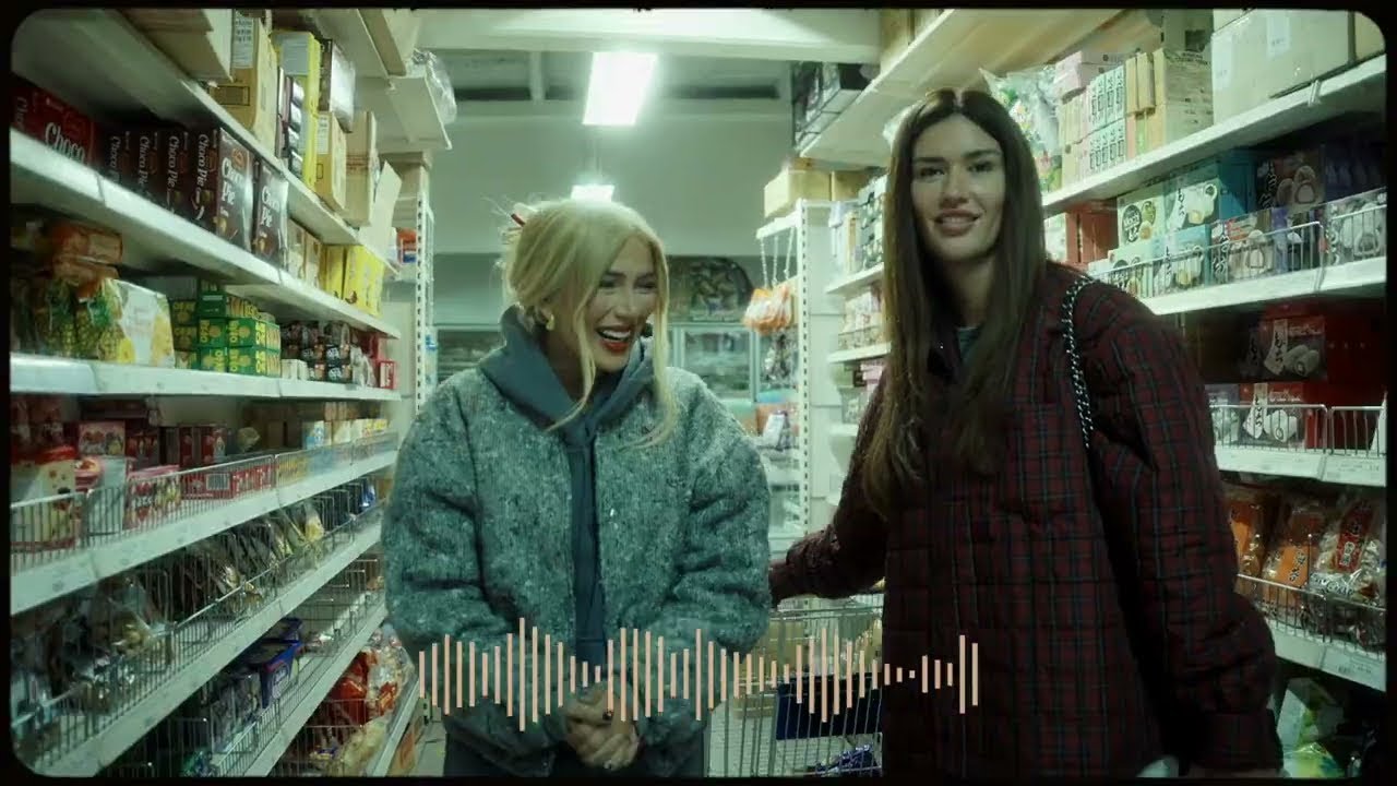 Behind the Scenes: LOREDANA -  ON TOP