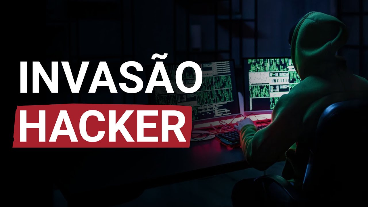 O crime de invasão de dispositivo informático alheio