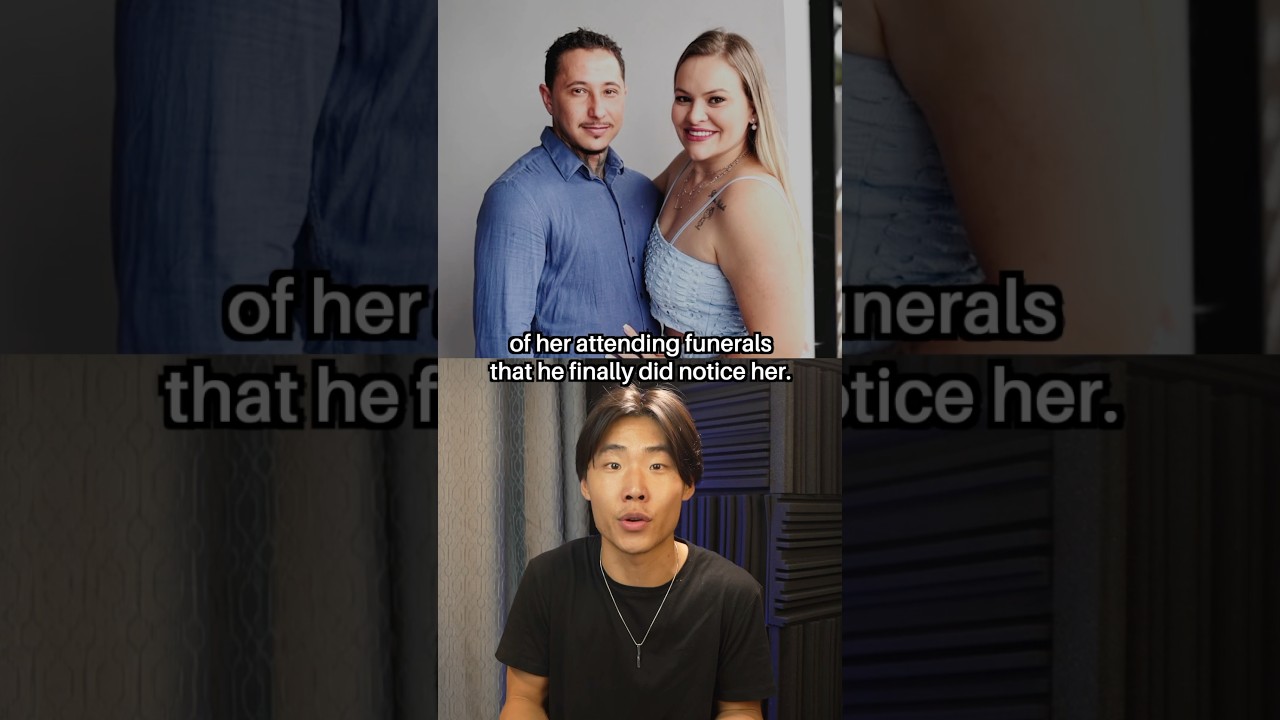 Strangest Love Story Ever 