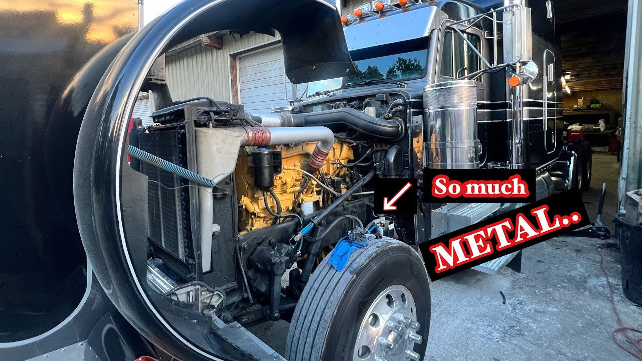 WHISKEY BENT Has Catastrophic Failure Under A $100,000 HOT Load, Can We Save IT??!!
