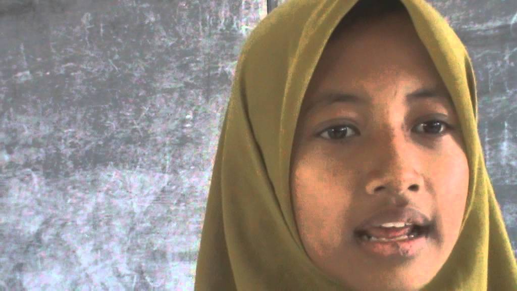 Kelangan Bergetar SMP Yapenas Gempol