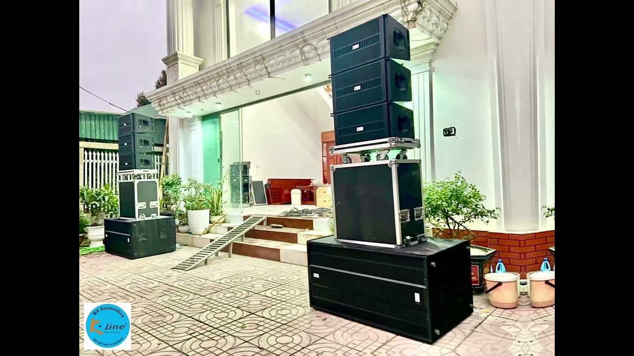 Nhạc test loa JPS - Kline 5 /Mọi chi tiết xin liên hệ 0977138711-0976393202