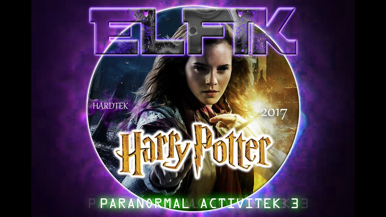 Elfik - Harry Potter Hardtek