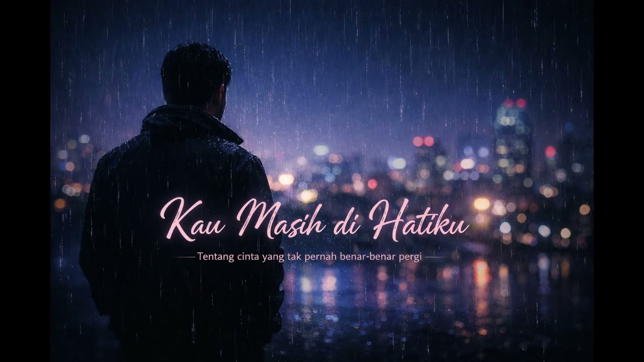 masih kau dihatiku