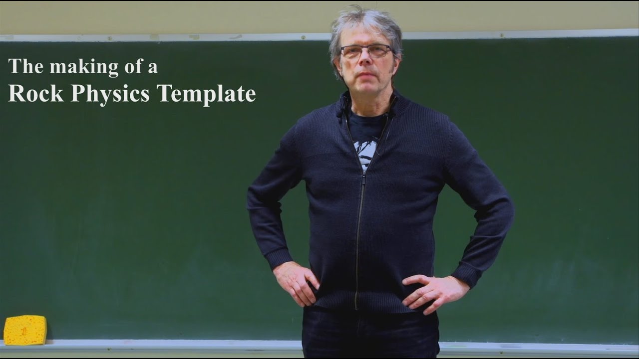 Creating a Rock Physics Template