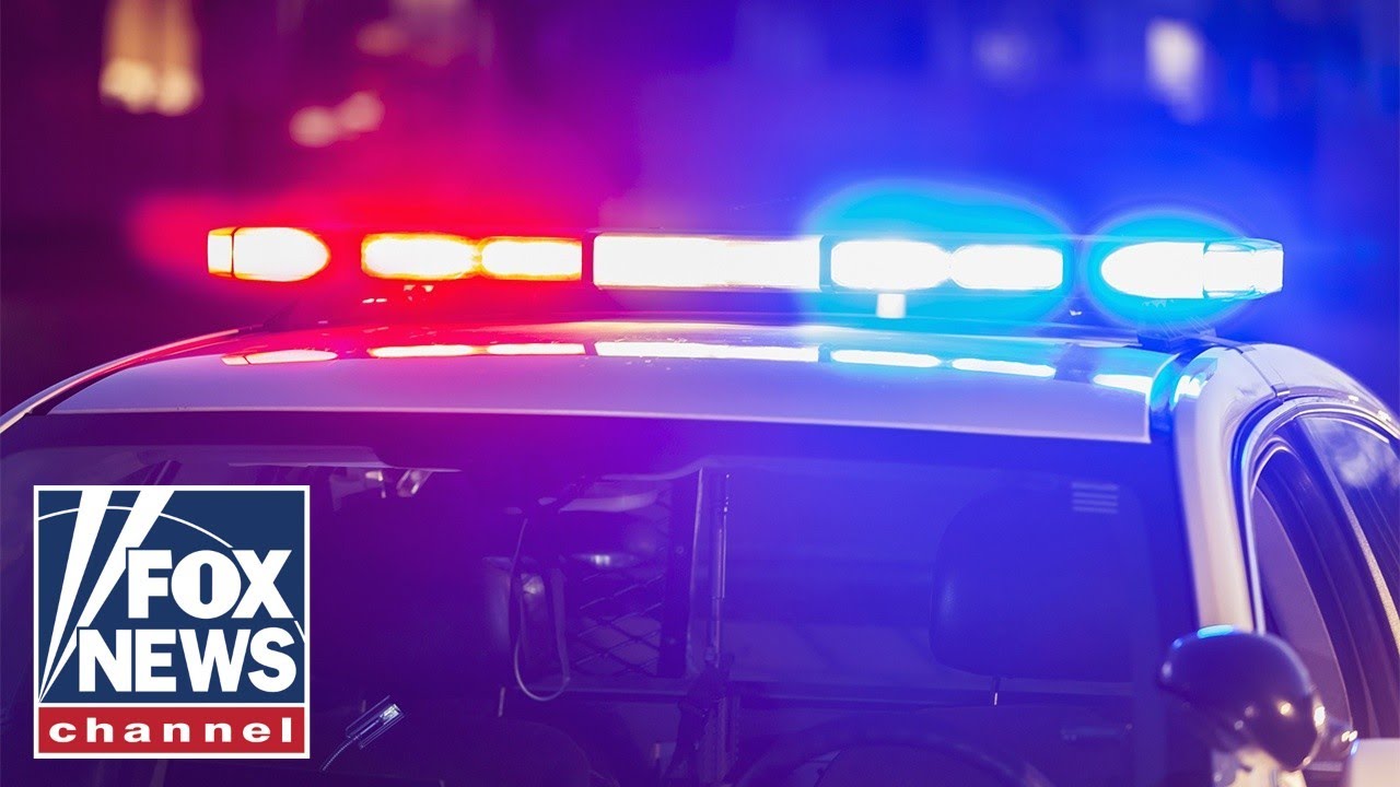 3 officers dead, 2 injured in Pennsylvania shooting