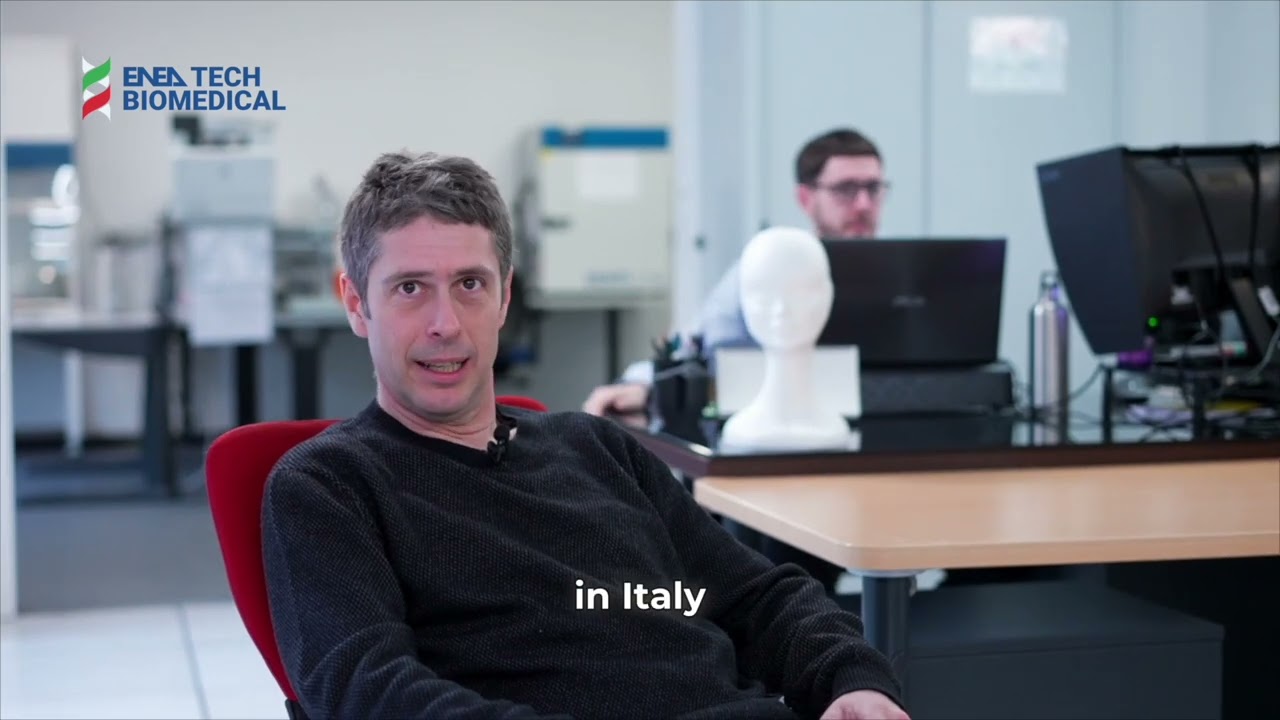 Newronika - piattaforma DBS adattiva per le terapie per pazienti con morbo di Parkinson