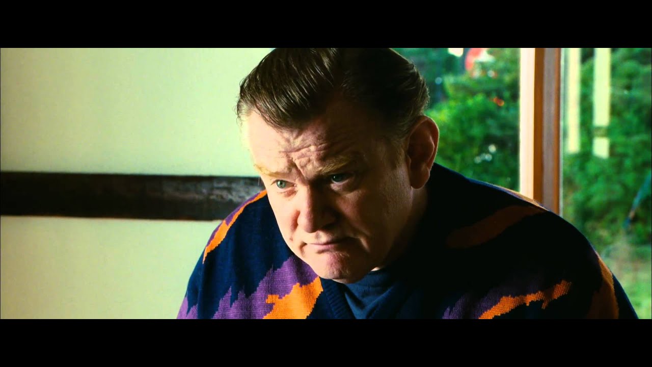 The Guard 2011 (Hun.&.Int.Sub. Trailer HD 1080p)
