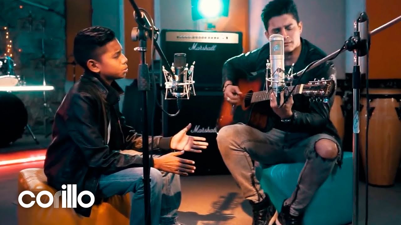 Neison Aro Feat Juan Miguel - "Mujer"