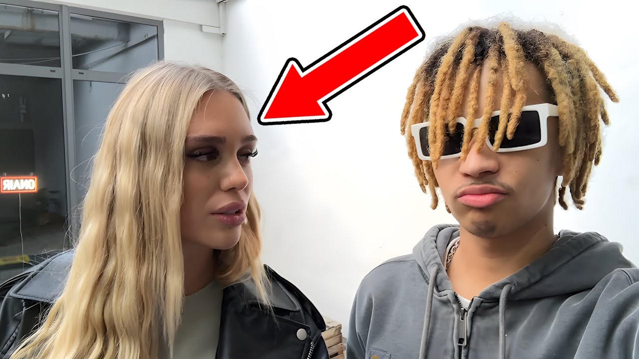 Sie wollte mehr als nur Freundschaft...😳 Vlog Nr.2