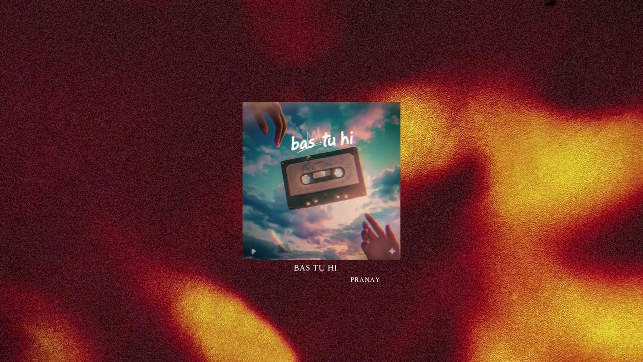 Bas Tu Hi | Official Audio
