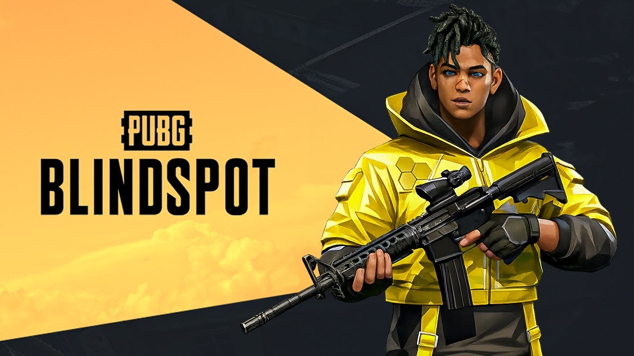 PUBG Blindspot | Gameplay 4K UHD - No commentary