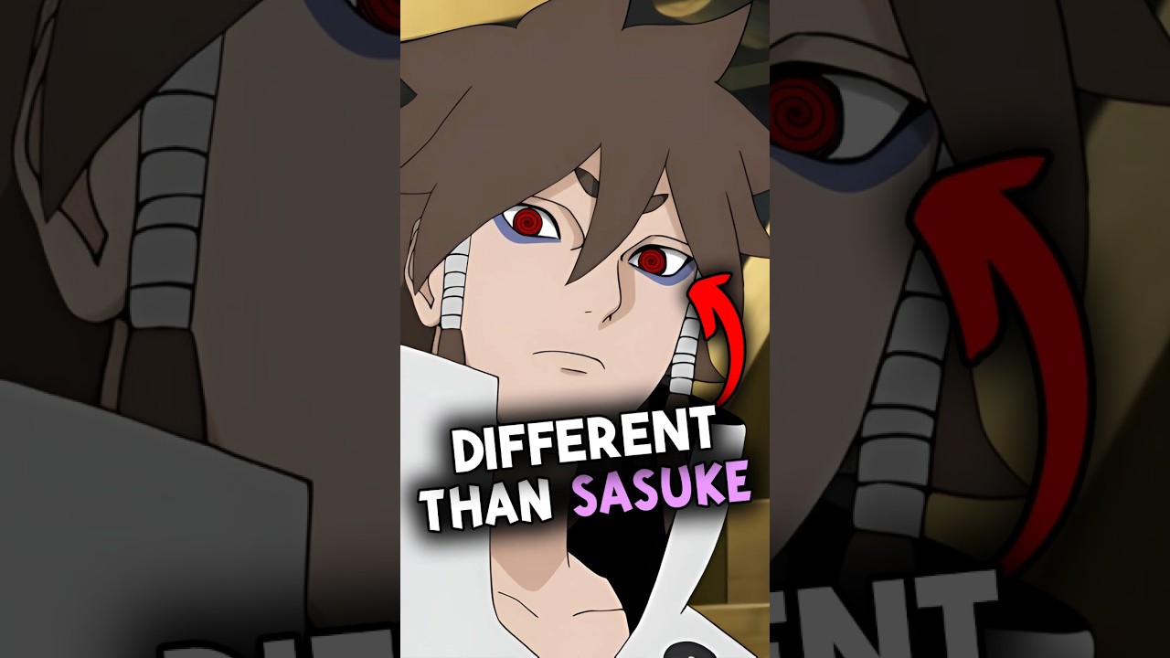Every Character who awakened or possessed the Mangekyō Sharingan in the Naruto series!