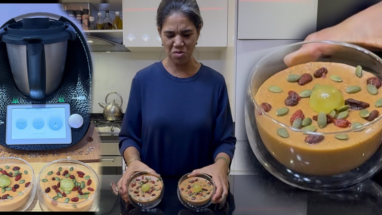 ديسير العنب واااو على مذاق فيه ساهل ورخيص وصحي 