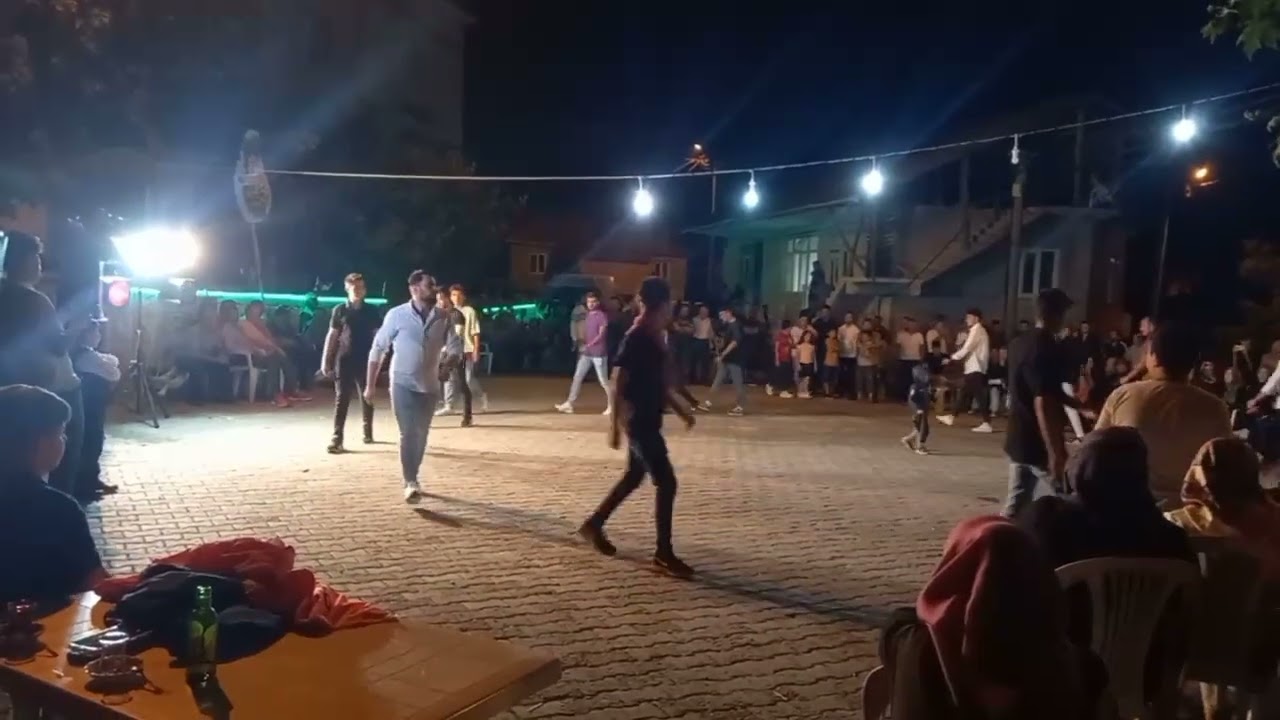 dedeçınar mahallesi bengi oyunu ve aşşa yoldan