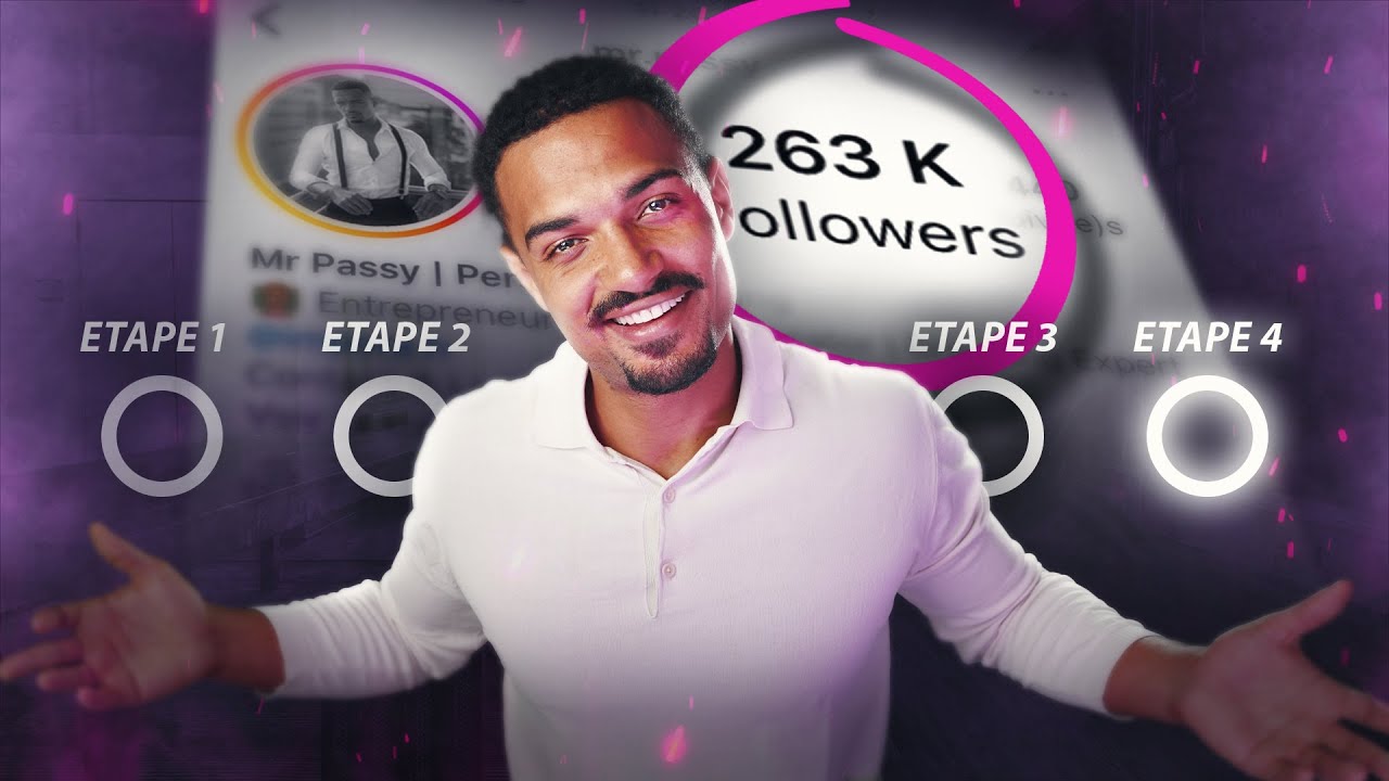 Réussir sur Instagram en 2025 | Formation Complète