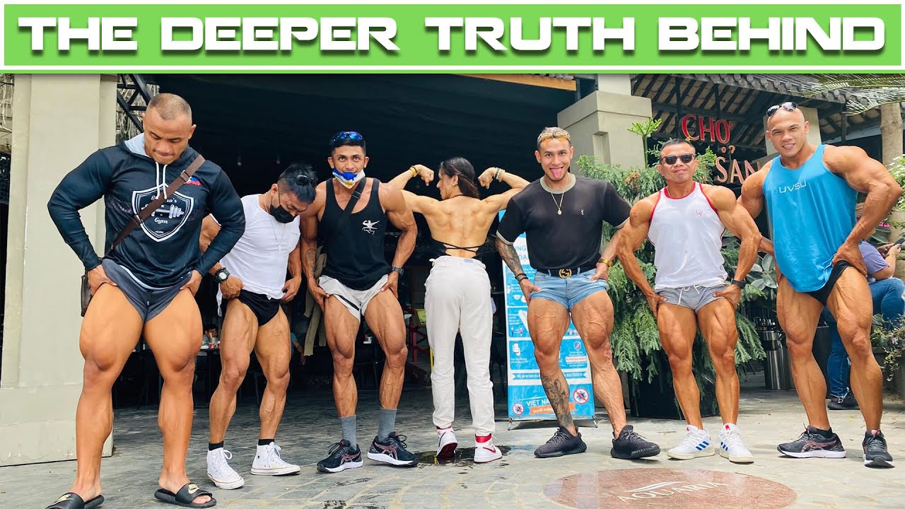 The DEEPER TRUTH Behind | SEA Games Part 3/3