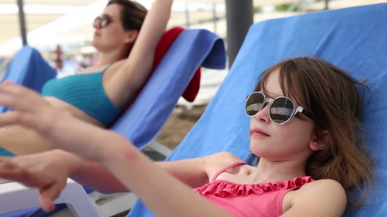 Life's a Breeze at Seaire!