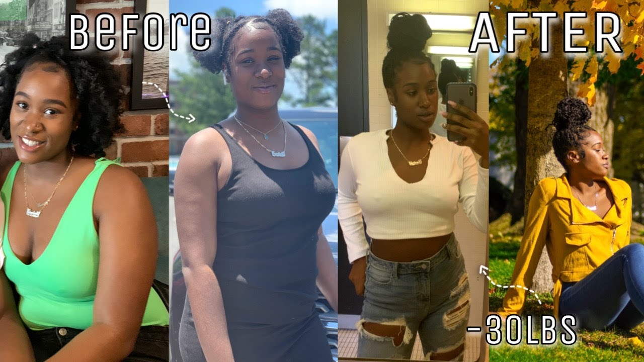 HOW I LOST 30 POUNDS IN 2 MONTHS | Tips from a Certified Personal Trainer| My Weight Loss Journey