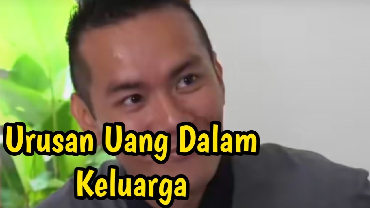 Urusan Uang Dalam Keluarga - Davsurj