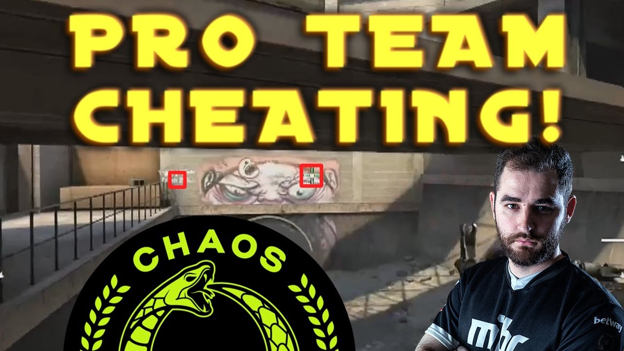 An Entire Pro Team CHEATING? (In-depth Look at the Evidence)