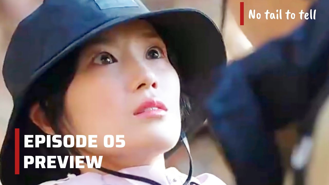 No tail to tell episode 5 in hindi dubbed | Fantasy Korean Drama in hindi 