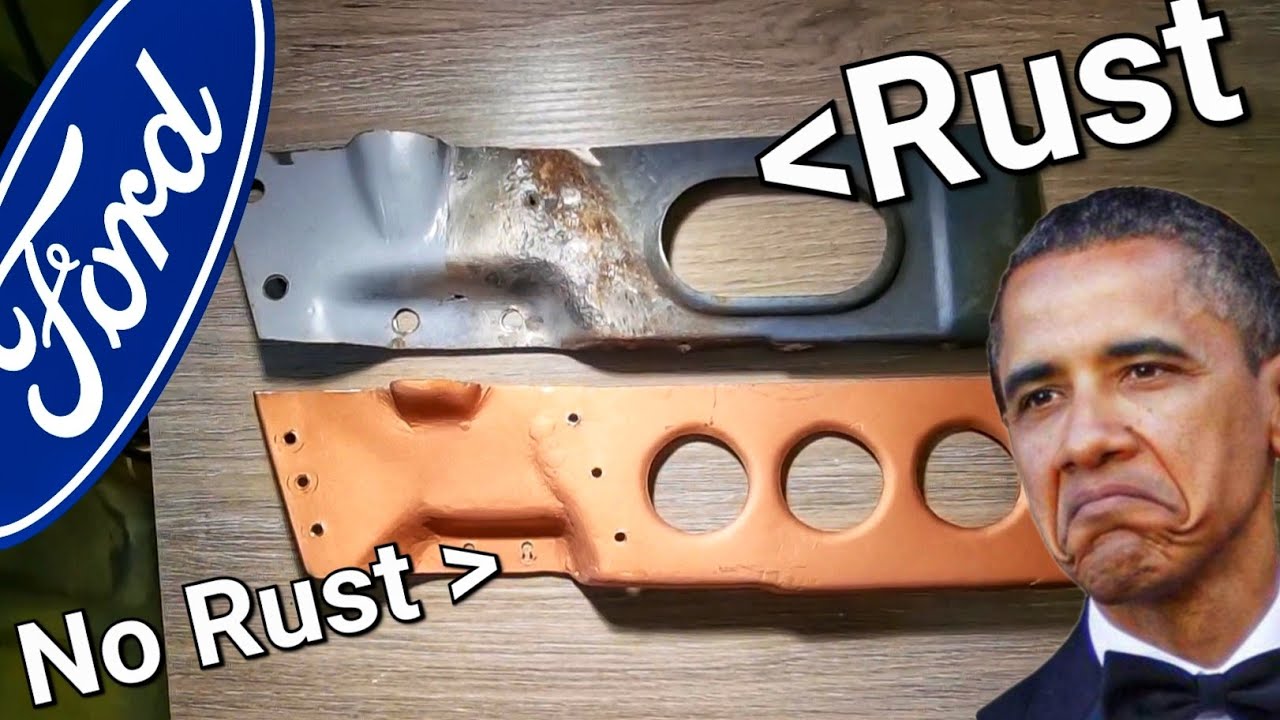 MK2 Fiesta inner sill + front sill support rust repair | Fiesta diaries | Ep.47