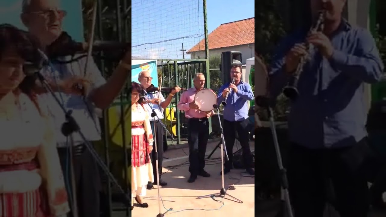 Nusha Palaj e grupi i Dajçit,  kameraman, Rrok Palaj
