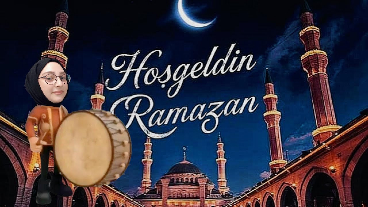 RAMAZAN VLOG - 2 - Yemek Hazırlığı - Misafir Geliyor