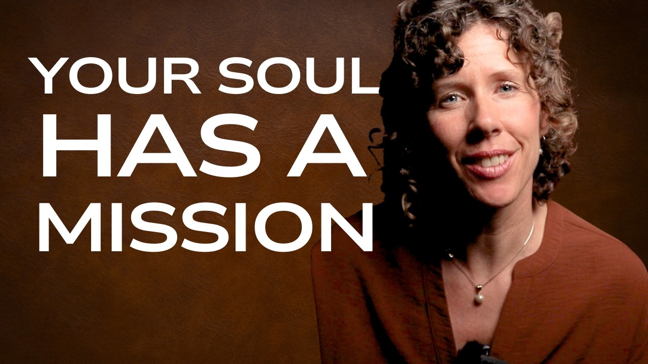 How to Align with your Soul's Mission - Law of Attraction VS Harmony