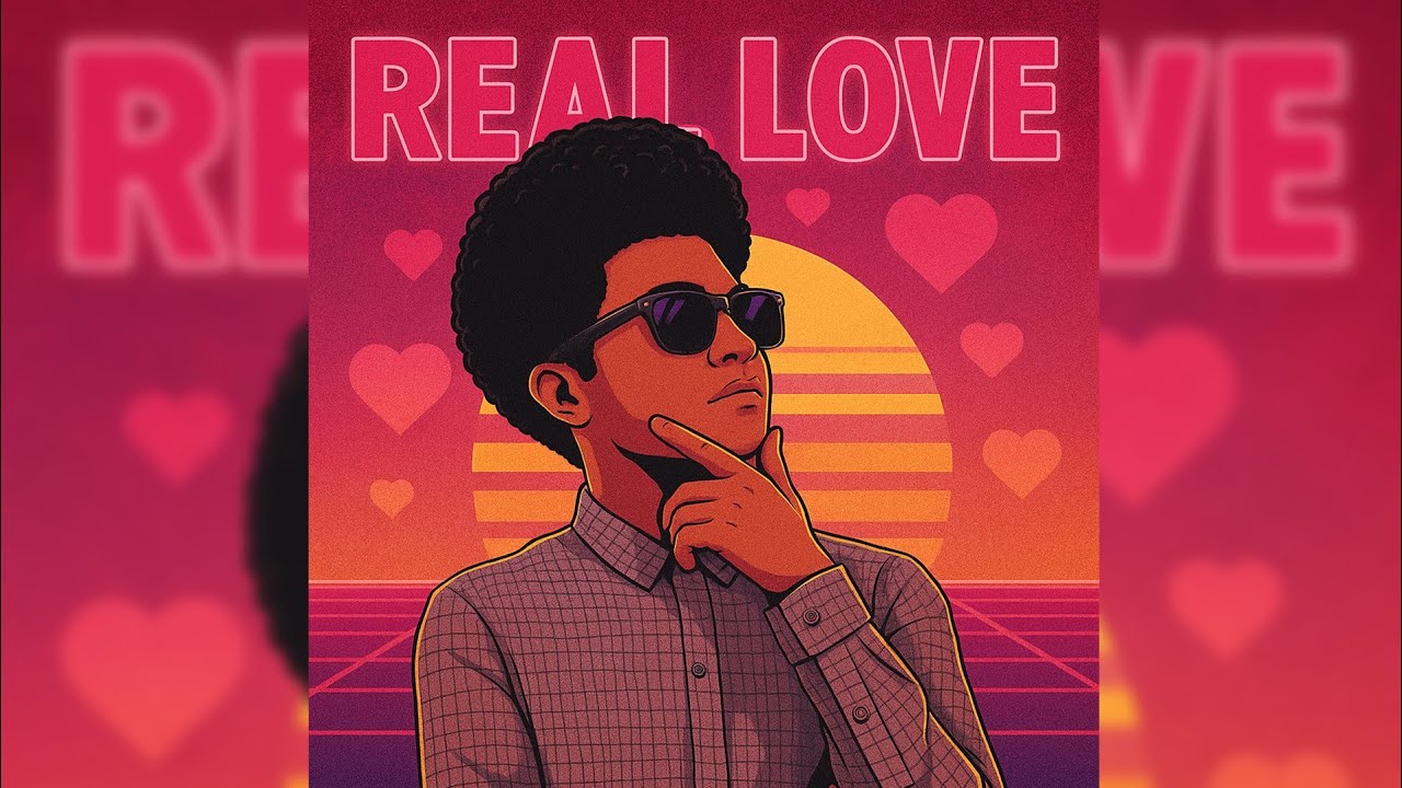 DJ Mouse - Real Love