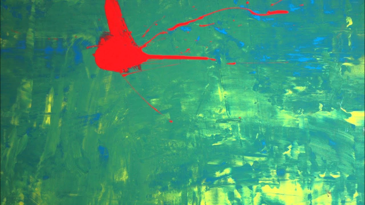 Milky Chance - Flashed Junk Mind (Official Audio)