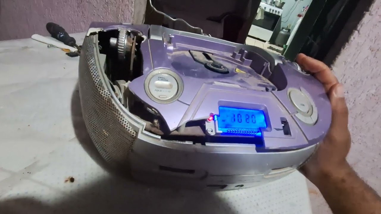 Zapeando radios am em paracambi rj