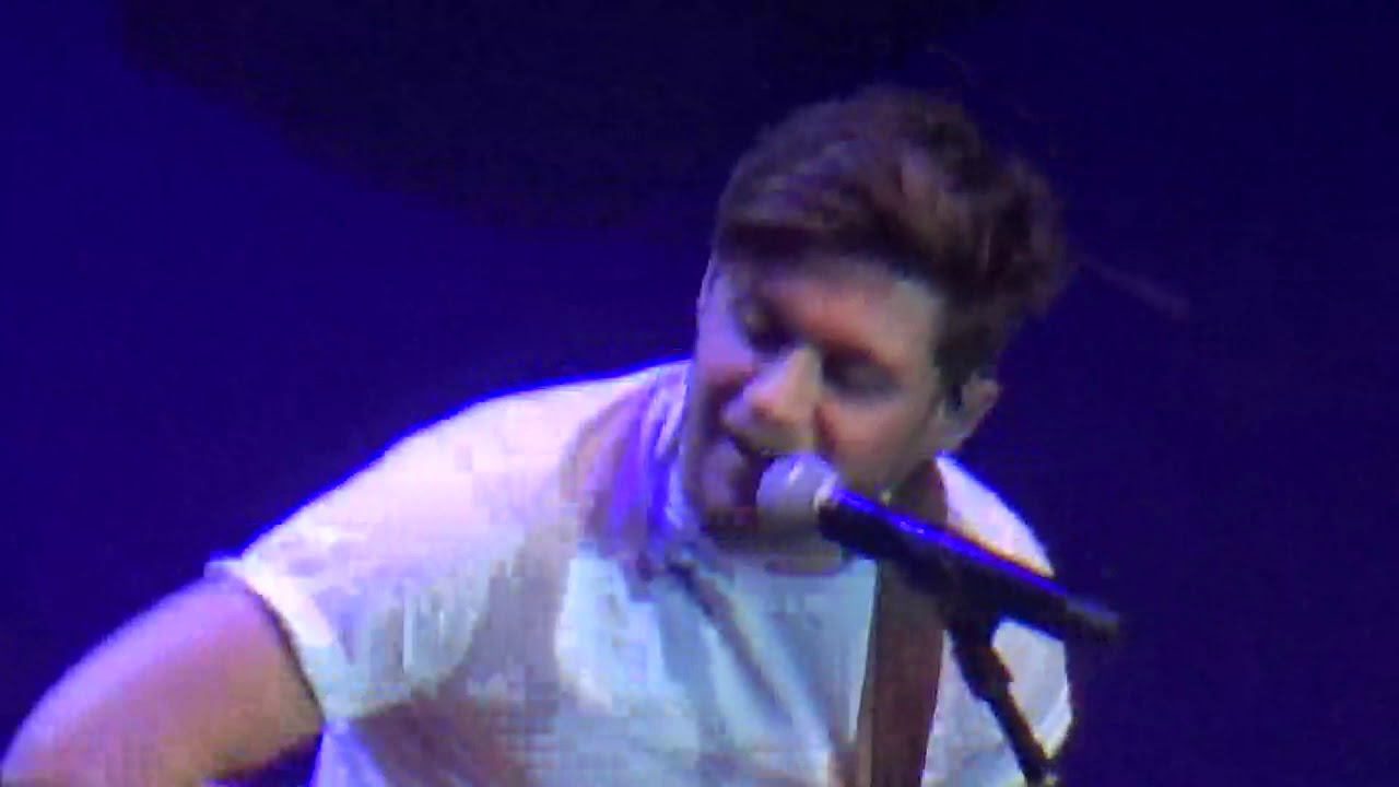 Maren Morris & Niall Horan - Seeing Blind - Royal Albert Hall, London 31.05.19