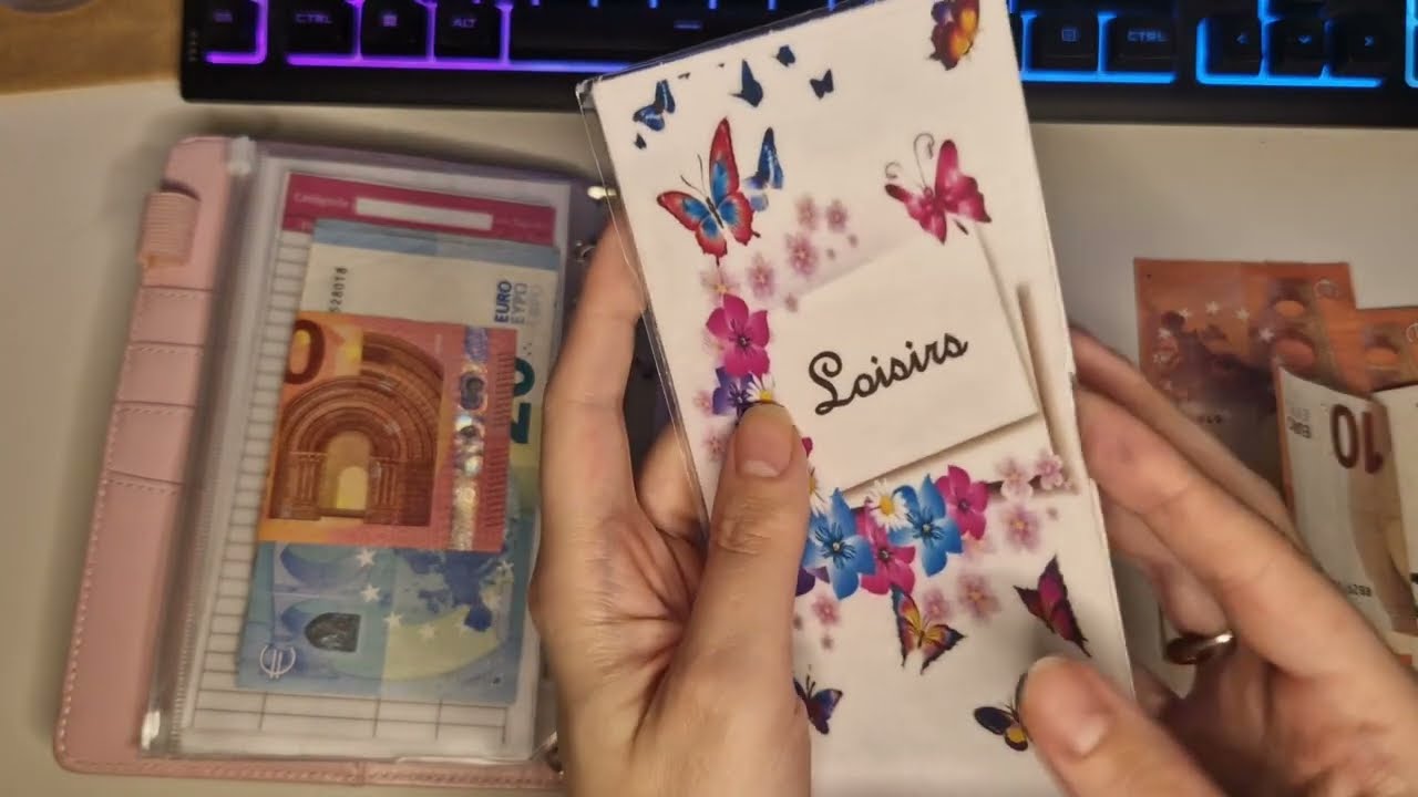 Je reprend les vidéos après plusieurs semaines 👶 Bilan, remplissage ...
