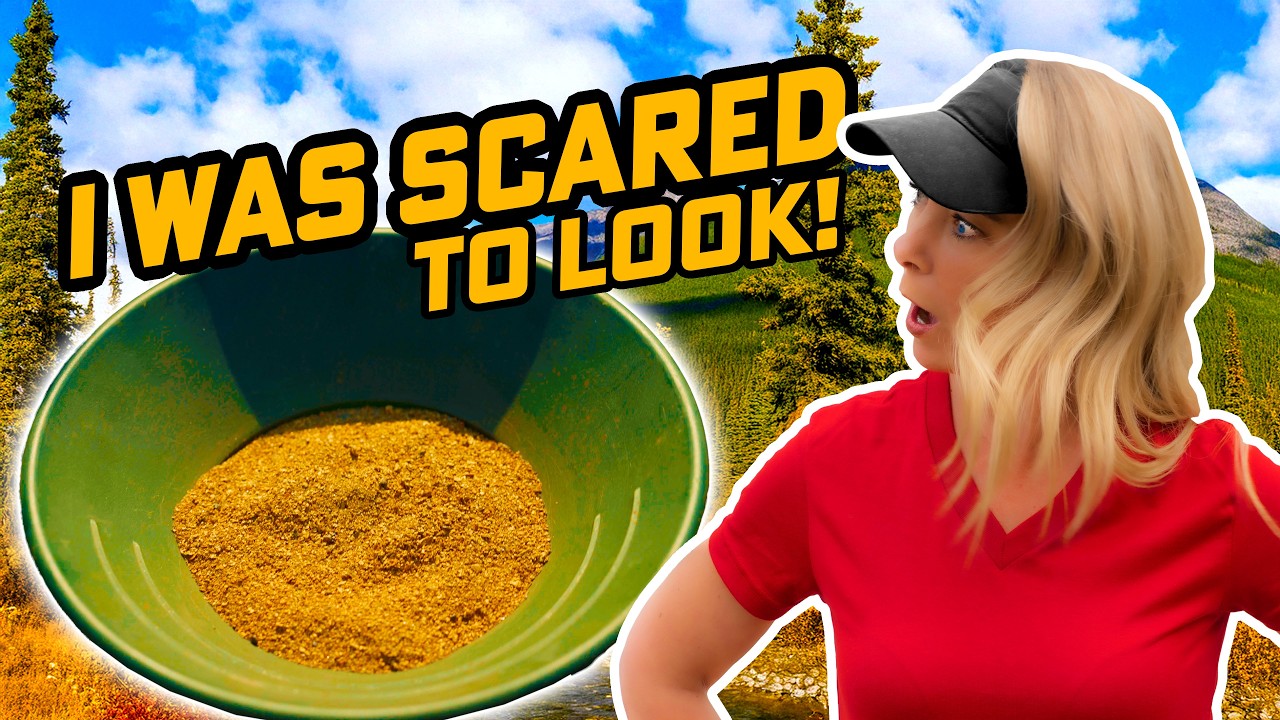 Huge Gold Haul: Our Best Yukon Cleanup EVER! + 10K Sub Giveaway Results