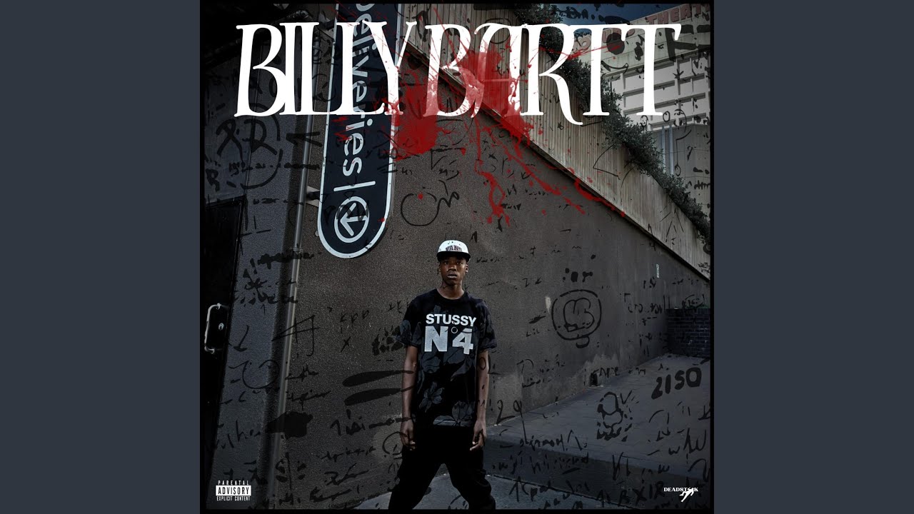 BILLY BARTT