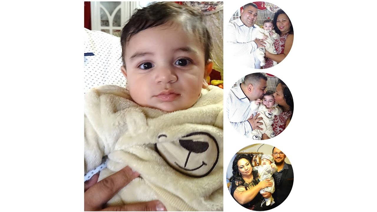 Krstiny Tobiaska (Veľká Lomnica)