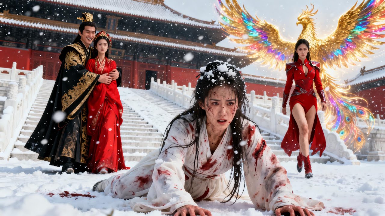 She Made Him Emperor Was Betrayed And Slaughtered.Reborn Healer With Memories,She Returns Revenge