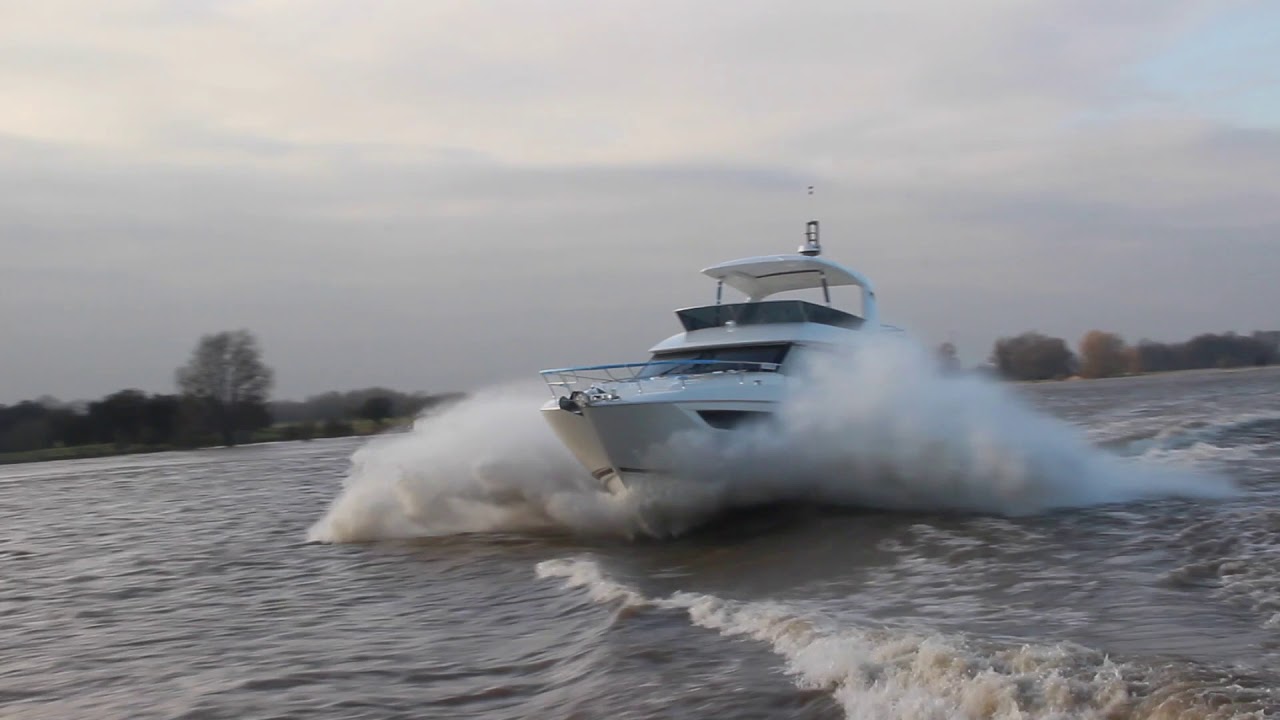 Boottest Prestige 680