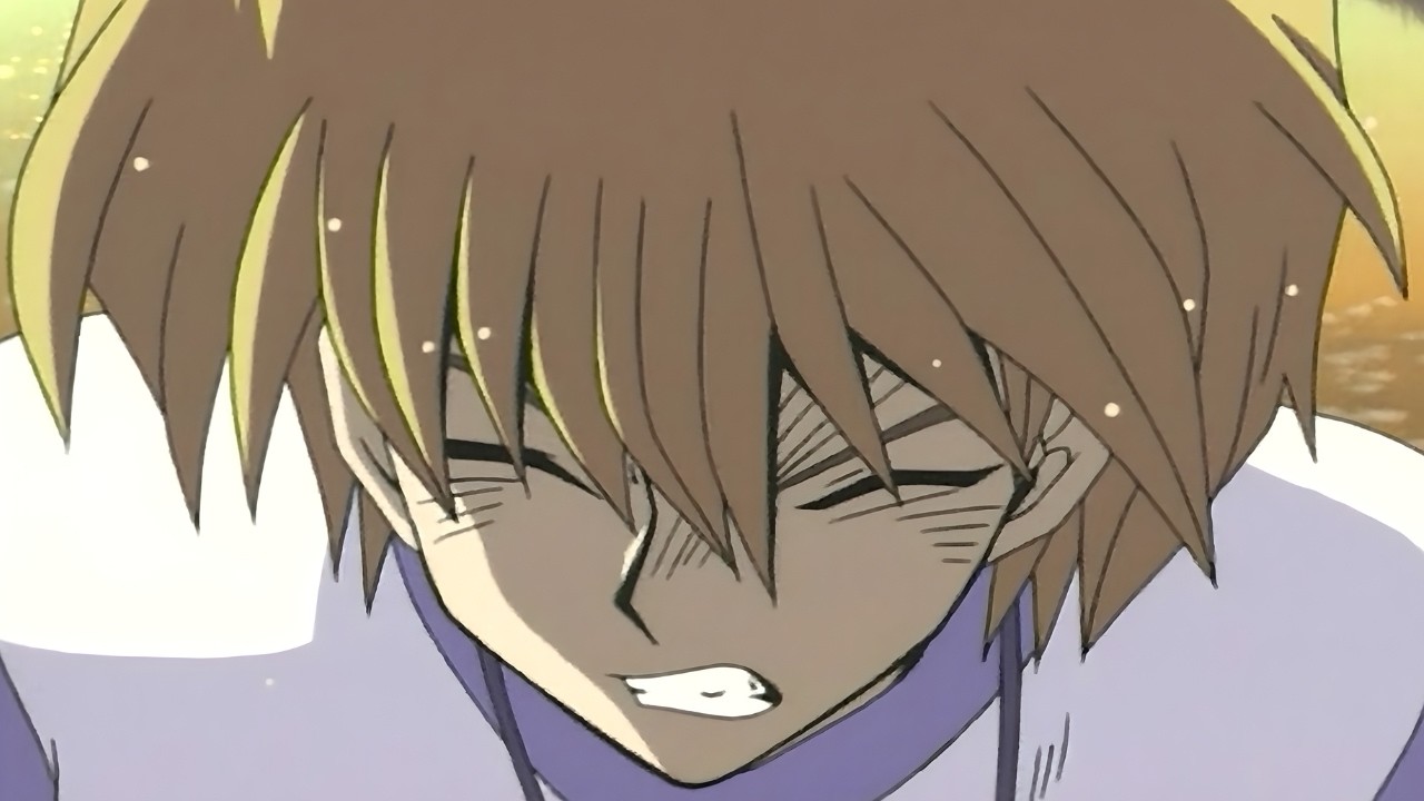 The Most Emotional Duel in Yu-Gi-Oh! History (Full Cinematic Cut)