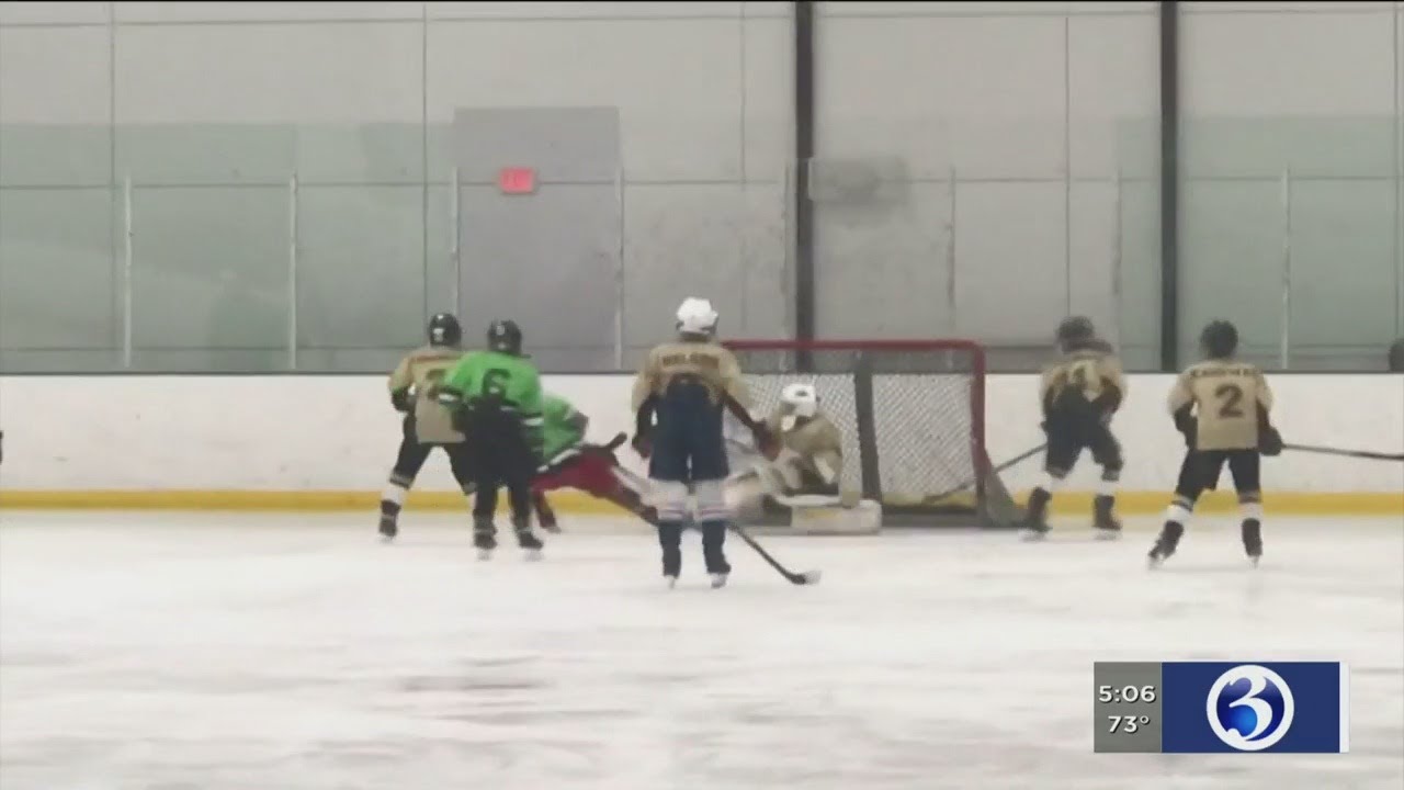 VIDEO: Families react after youth sports banned from out-of-state play