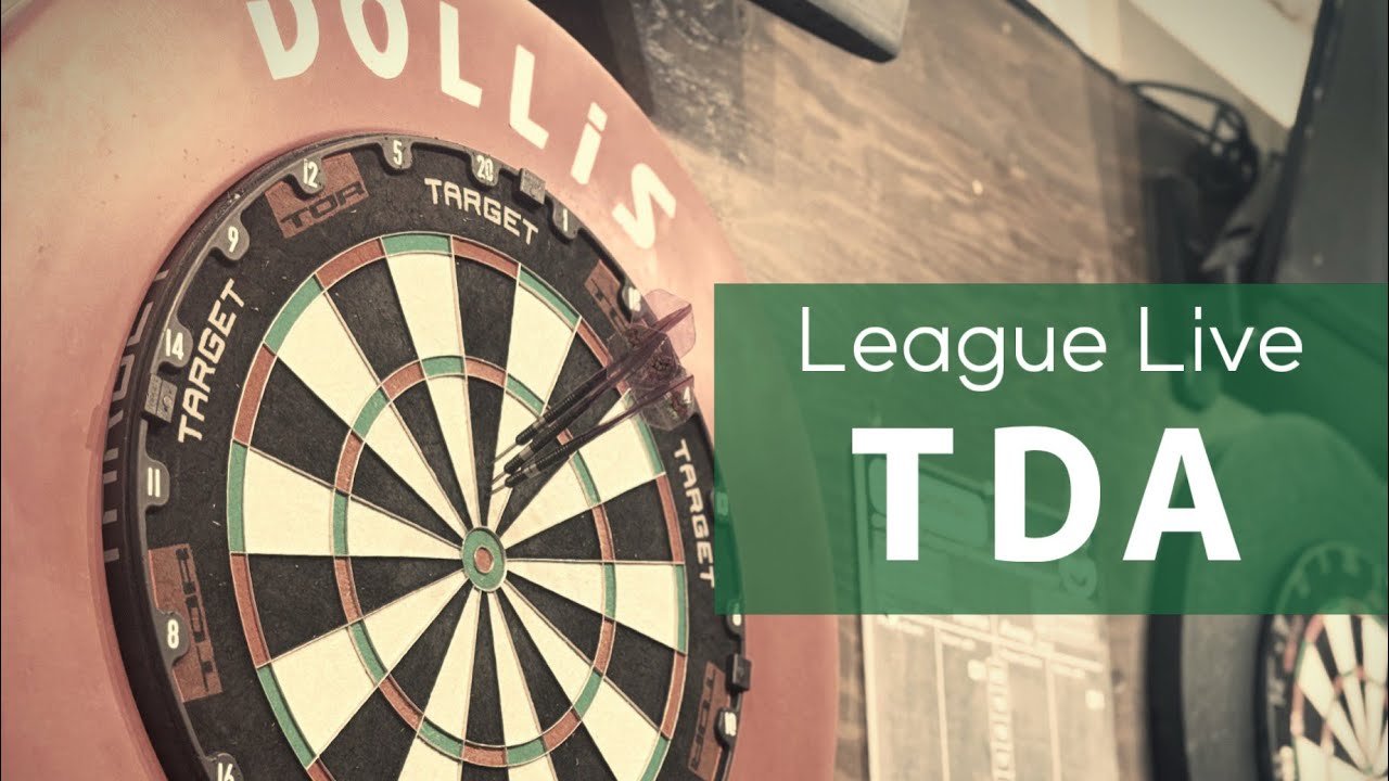 TDAリーグ A-Div ドリカム vs corcovado