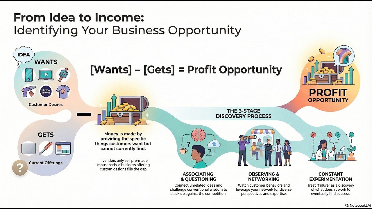 Who is your customer?