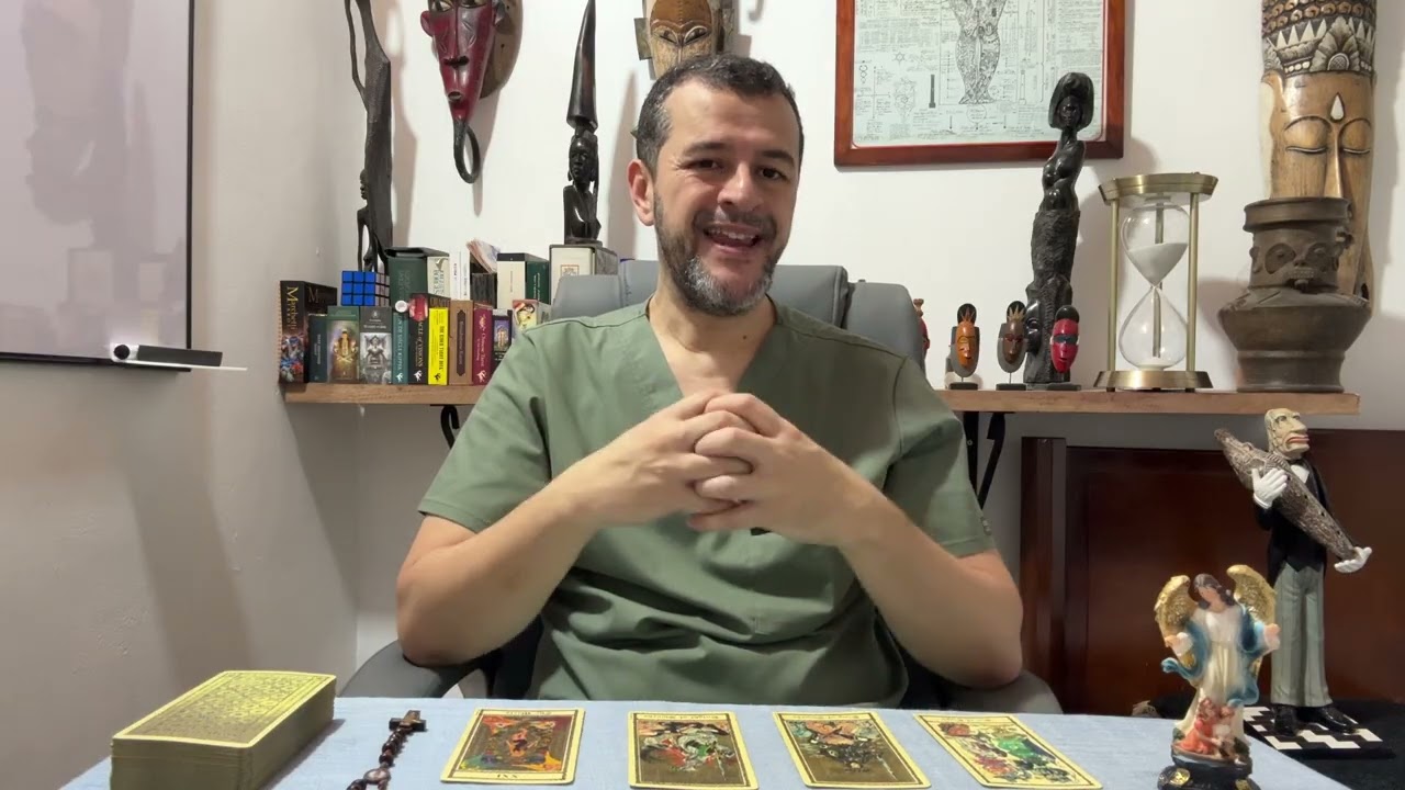 ACUARIO ♒️ TU PROBLEMA SE SOLUCIONA … SOLO TU PUEDES LOGRARLO 